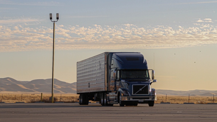 The Carmack Amendment: The Law Governing Claims for Interstate Motor Truck Cargo Loss or Damage in the United States